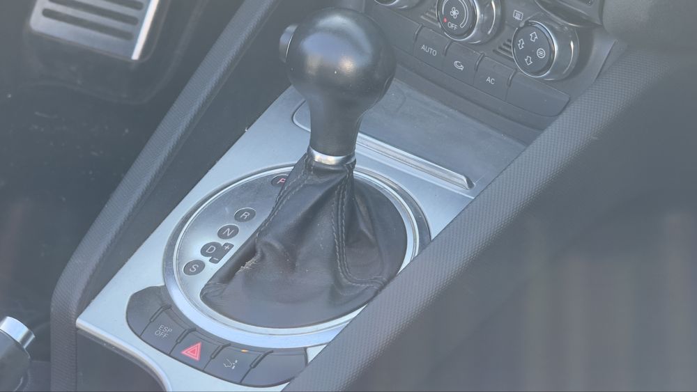 Audi TT Cabrio 2.0 Turbo • 200cv • Nacional • Excelente estado