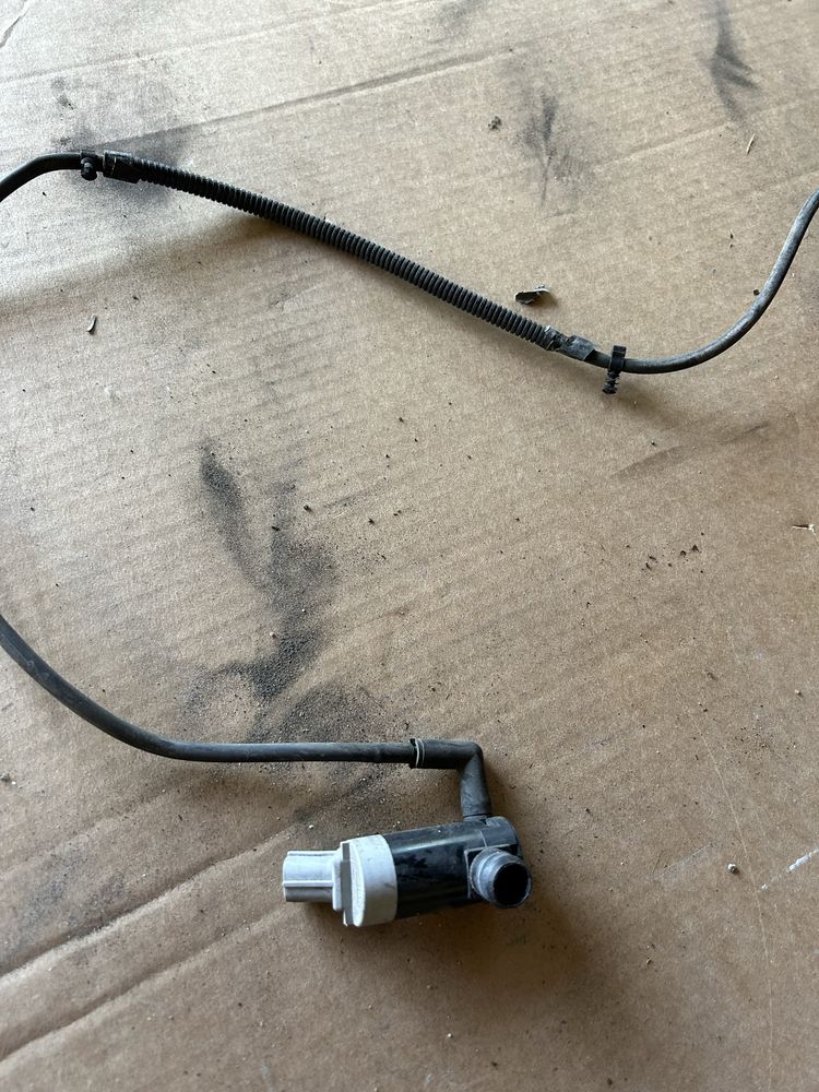 Ford f150 silniczek spryskiwaczy 2009-14