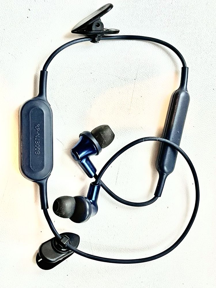 Słuchawki bluetooth Panasonic