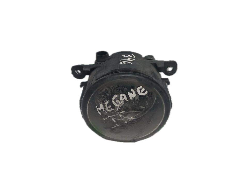 Farol nevoeiro frente esquerdo RENAULT Megane II (BM0/1_, CM0/1_)