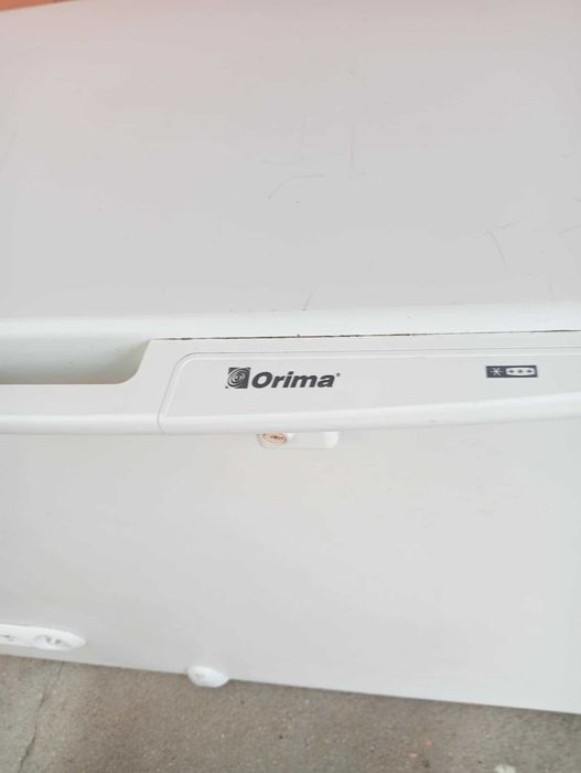 Arca congeladora orima