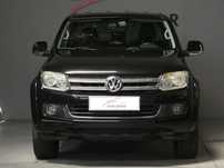 VW Amarok