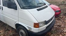 Розборка шрот VW Транспортер T4 ABL 1.9 AAB 2.4 ACV AJT 2.5