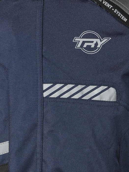 Blusão motard Casa das Peles