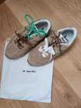 New Balance Miu Miu