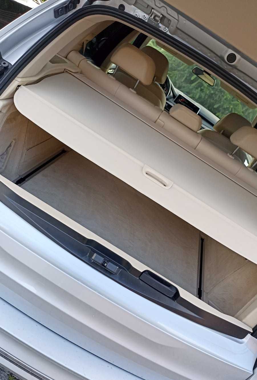 продаж BMW X5 F15 3.0