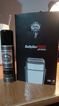 Golarka Babyliss pro artist