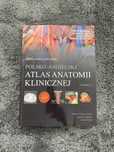 McMinn polsko-angielski atlas anatomii klinicznej najnowsze wydanie