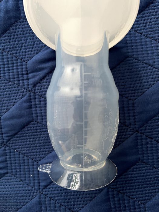 Nowy Kolektor na Mleko Akuku