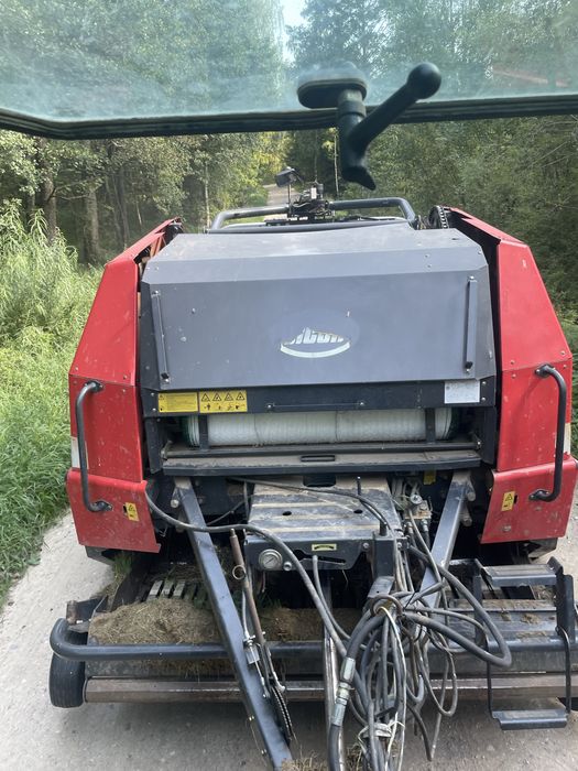 Prasoowijarka kverneland vicon