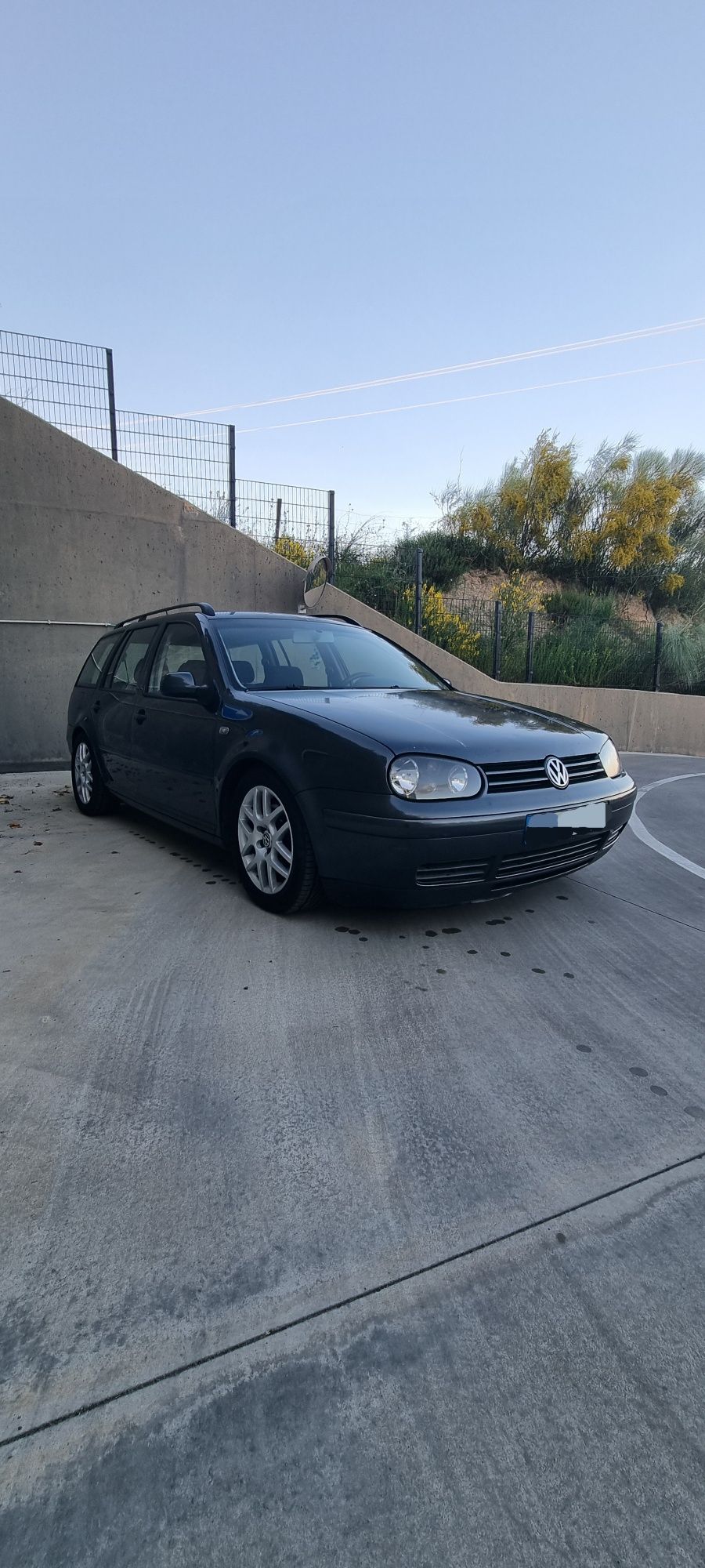 VW Golf iv variant 1.9tdi 130cv