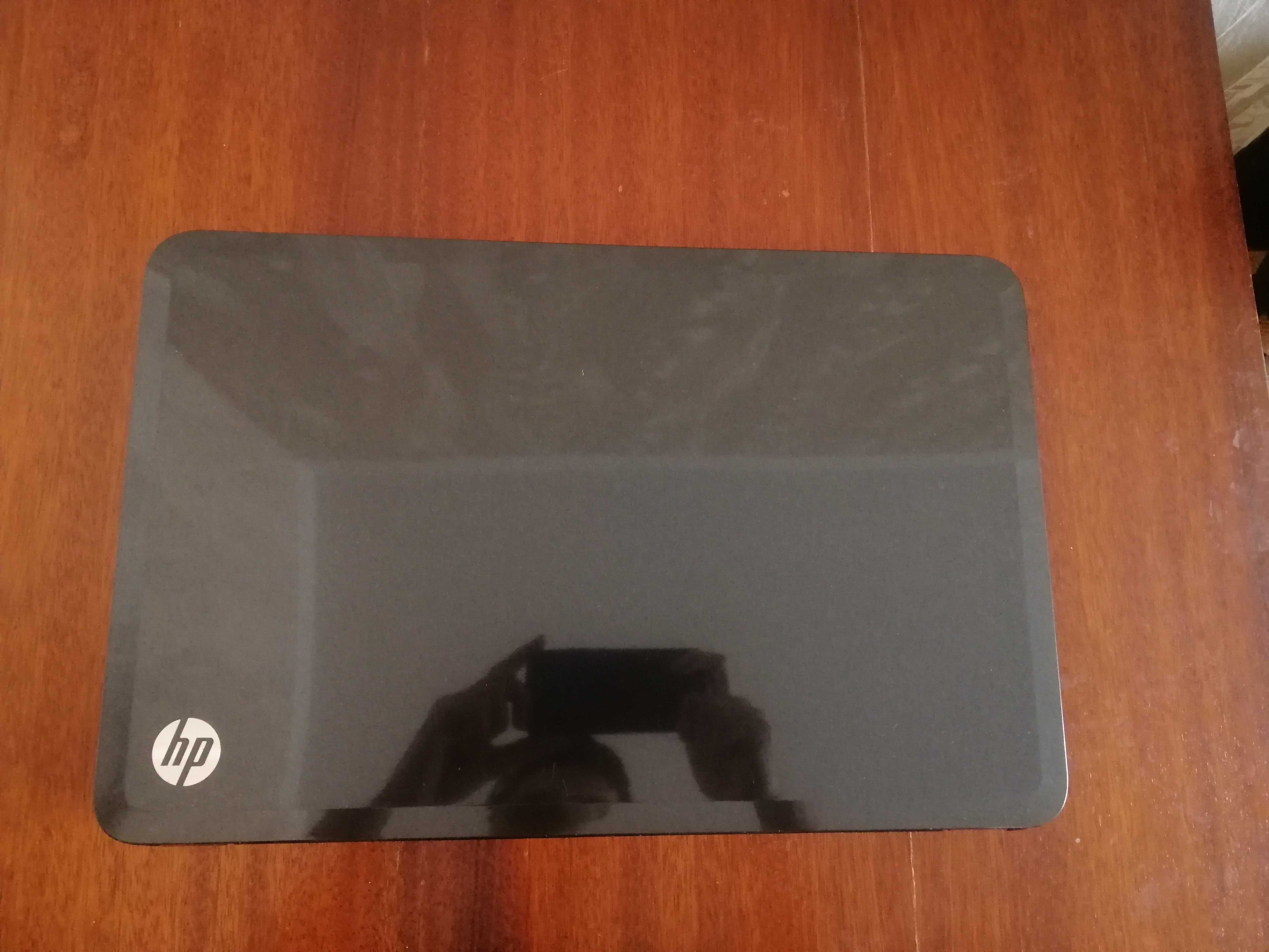 Ноутбук HP Pavilion G7