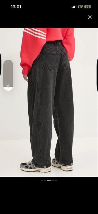 Джинси adidas original 26 поодаю срочно готова снизитл цену до 2500!