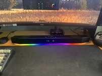 Creative Spund BlasterX Katana Soundbar gamingowy + subwoofer
