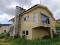 Moradia Isolada T3