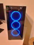 Komputer gamingowy RTX 2060, i5 9400F
