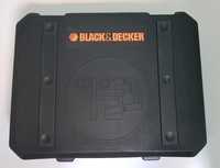Młotowiertarka SDS-Plus Black&Decker BMDS 05K