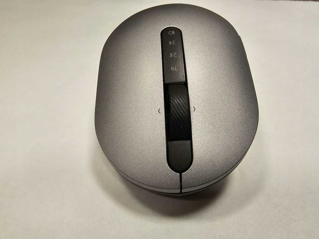 Mysz Bezprzewodowa Dell MS5320Wc