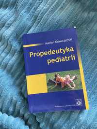 Propedeutyka pediatrii Krawczyński