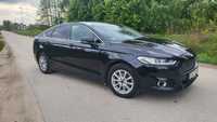 Ford Mondeo Ford Mondeo 2.0 TDCi Titanium PowerShift ASO Polska Dynamic LED