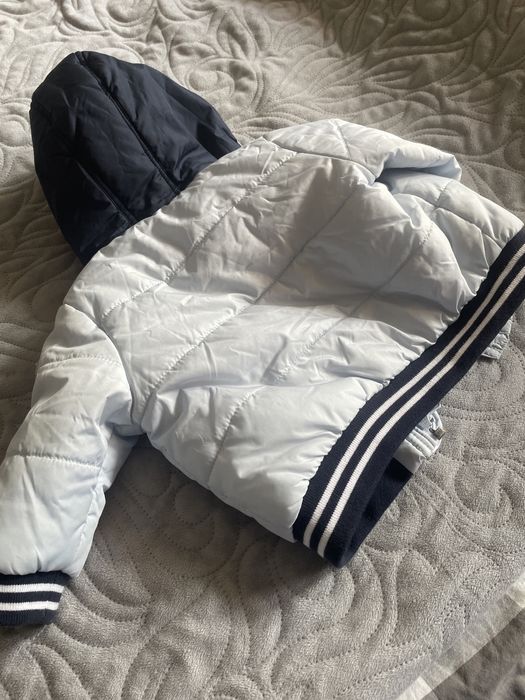 Hugo boss Kurka dziecięca