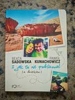 I jak tu nie podróżować z dzieckiem - książka