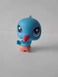 Littlest pet shop lps