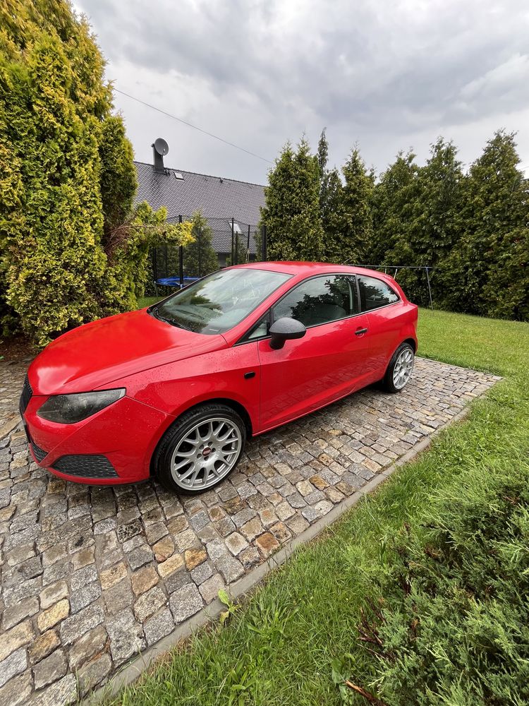 Sprzedam! Seat ibiza