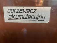 Ogrzewacz akumulacyjny