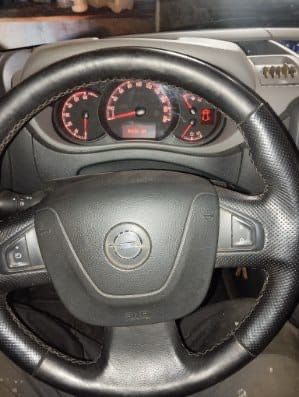 Opel Movano dostawczy