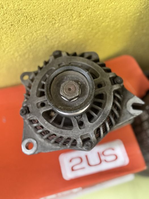 Генератор для Ford Edge