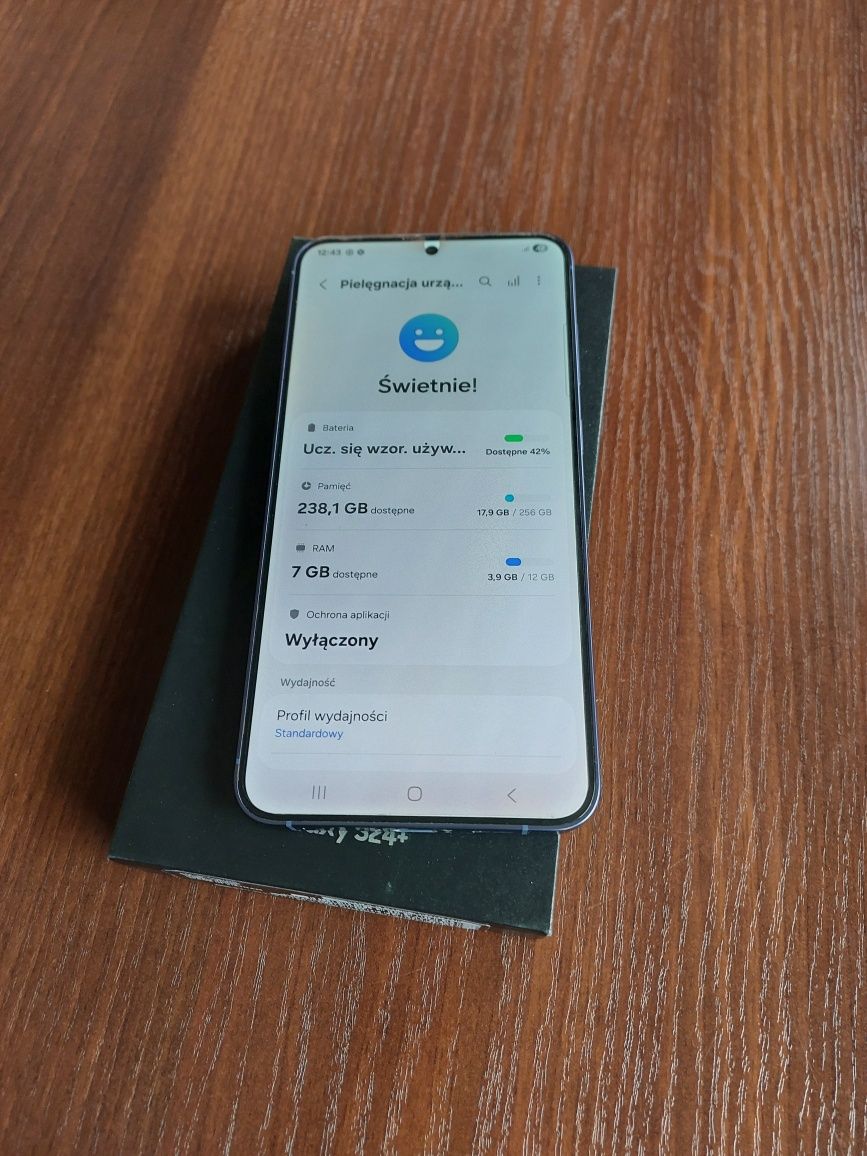 Samsung Galaxy A14 SM-A145R/DSN