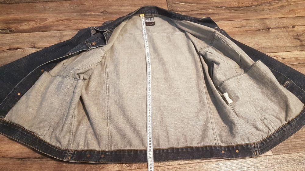 Джинсовка Colins. XL ..