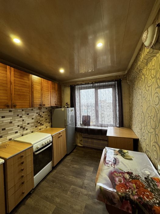 Сдается 2- х комн. квартира ул. Ладожская