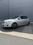 Kia Ceed | 2009 rok | Diesel 1.6 | Sprawny w 100% | Zamiana
