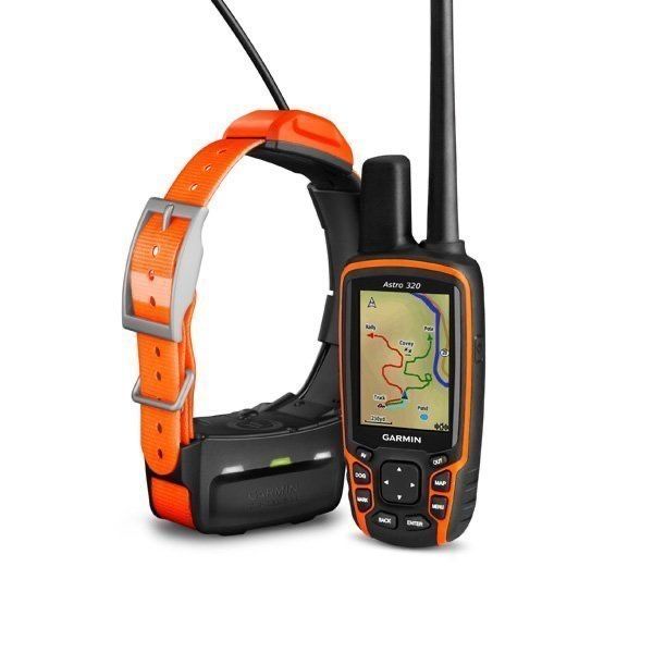 GPS-навігатор багатоцільовий Garmin Astro 320