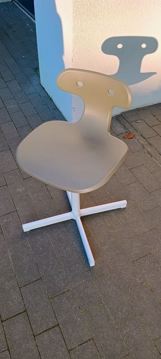 Krzesło dziecięce Ikea