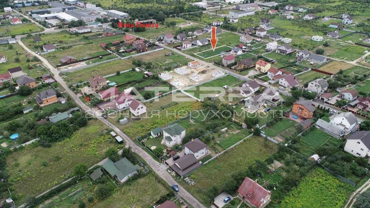 Тарасівка - Боярка Продаж ділянки 10 соток, чудове, гарне місце