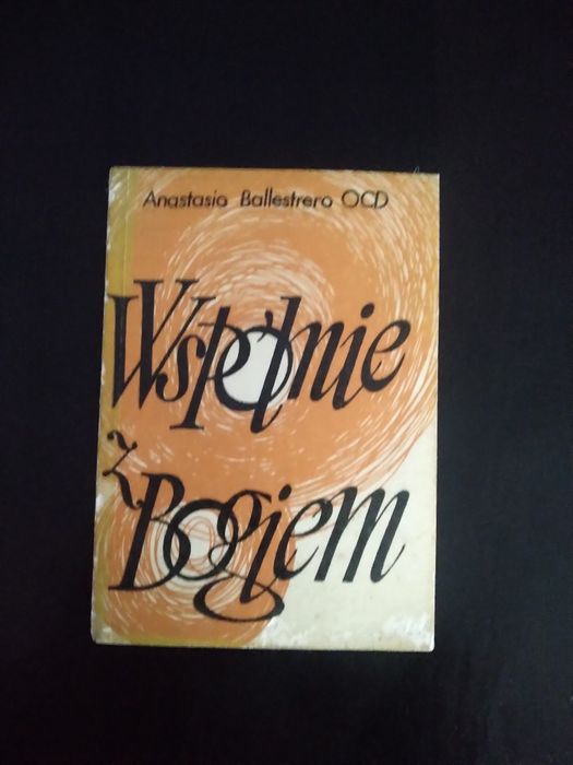 Wspólnie z Bogiem- Anastasio Ballestrero