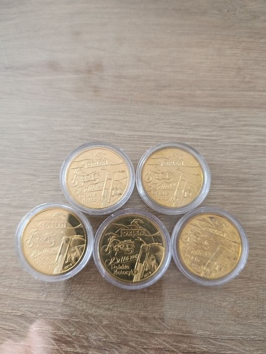 Kultowe Polskie Motocykle PRL