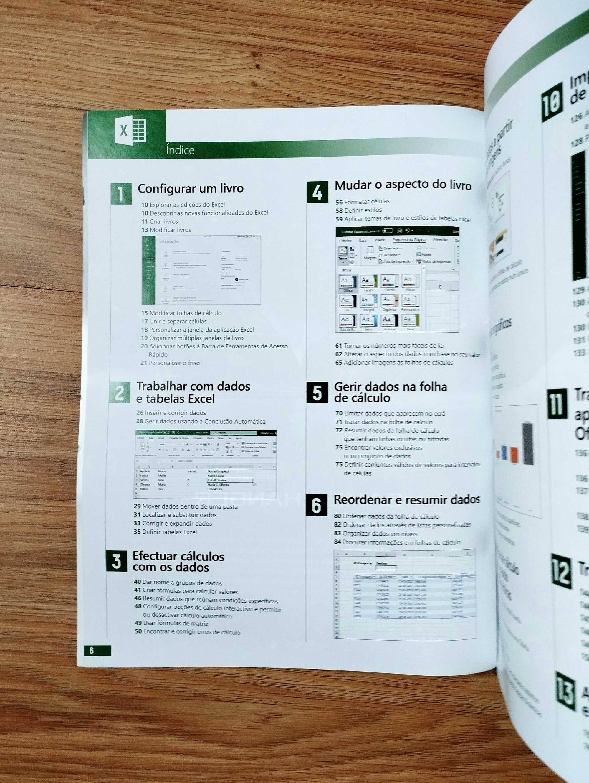 Livro PC Guia "Excel: Guia Completo"