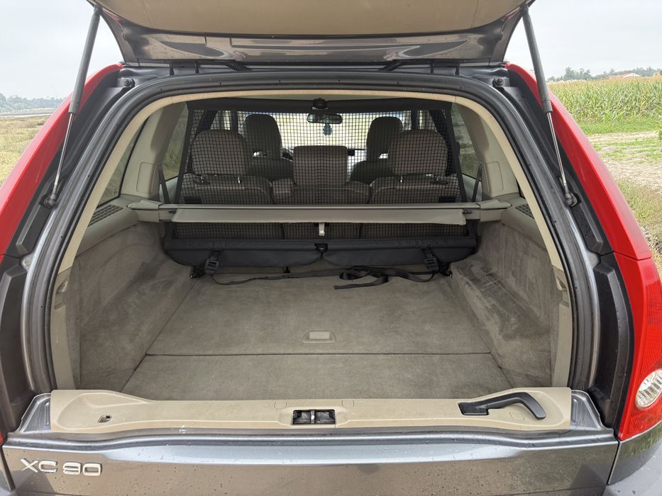 Volvo XC90 Core - 05