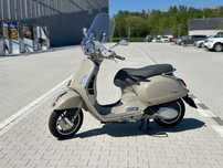 Piaggio Vespa Vespa GTS 300 (Polska, Gwarancja)
