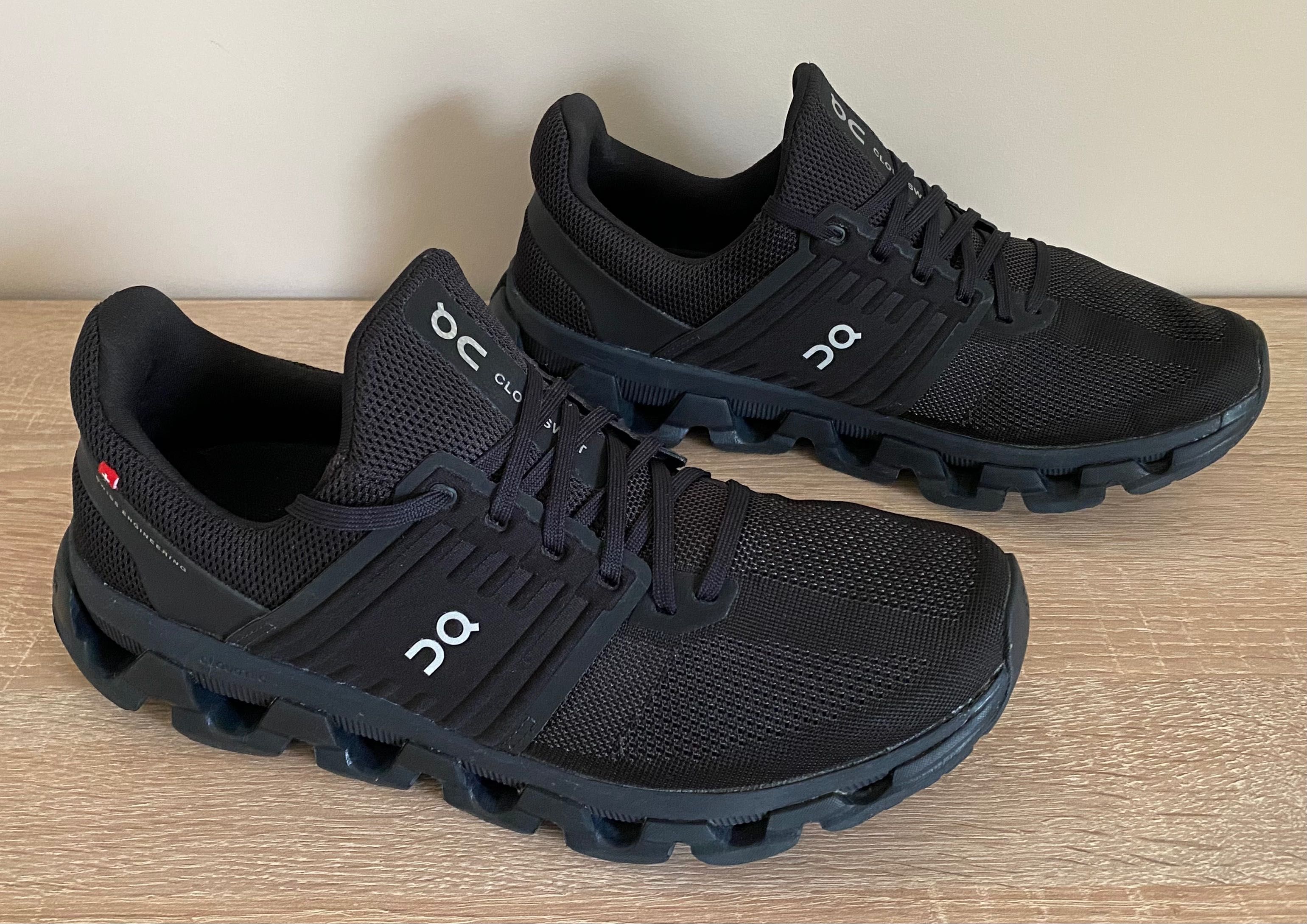 Buty do biegania On Running Cloudswift (26,5)
