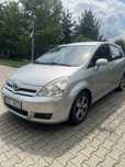 Toyota Corolla Verso- 2.2 D-4D