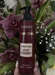 Парфумований лосьйон для тіла Tom Ford Lost Cherry