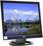 Монитор asus ls201 20дюймов