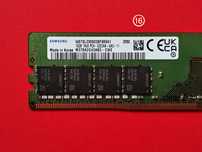 DDR4 16GB Samsung 3200AA -Komputer