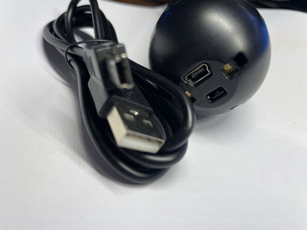 Mini USB kabel do ładowania pada ps3 nowy Głogowska 77