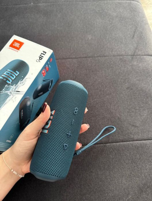 JBL flip 6 głośnik nowy